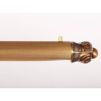 Подсветка для картины Doge Luce 6489 6489AM.80-4