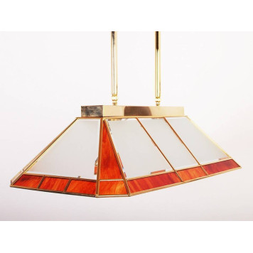 Подвесной светильник Doge Luce 989 989/2S.SC-1