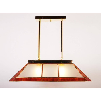 Подвесной светильник Doge Luce 989 989/2S.SC-2