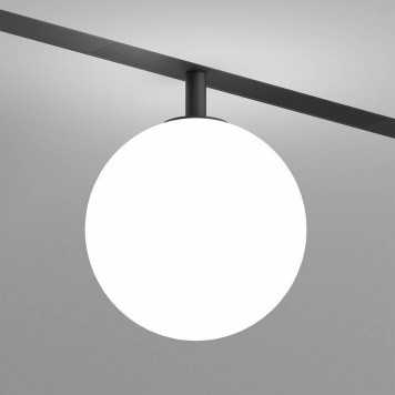 Светильник на штанге Denkirs SMART MOON DK8051-BK-1