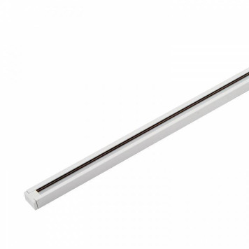 Трек накладной Denkirs DK Track White TR1001-WH/1-2