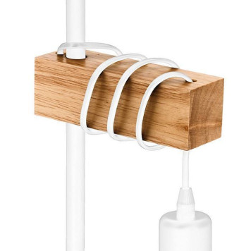 Настольная лампа декоративная Eglo ПРОМО Townshend 33163-2