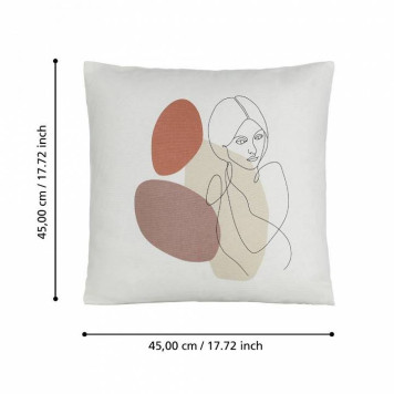 Подушка декоративная Eglo Chevery 420008-5