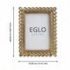Фоторамка настольная Eglo Esashi 423143