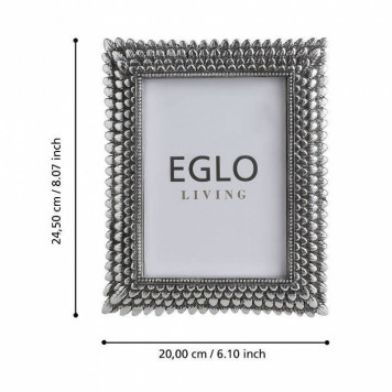 Фоторамка настольная Eglo Esashi 423144-3