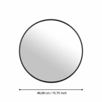 Зеркало настенное Eglo Bani 425001-6