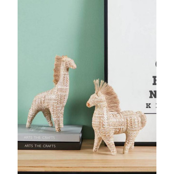 Статуэтка Eglo Ishikari 427244-1