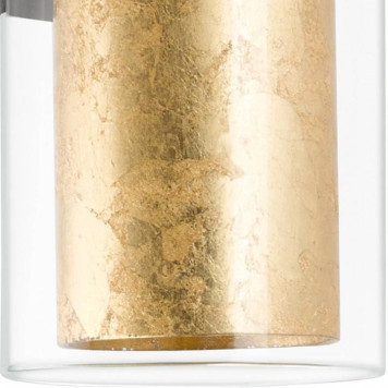 Бра Eglo ПРОМО Pinto Gold 97839-2