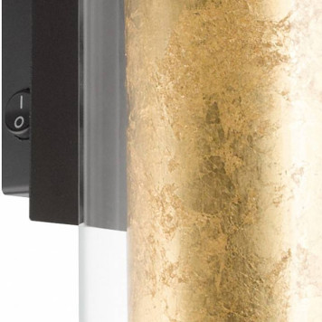Бра Eglo ПРОМО Pinto Gold 97839-4