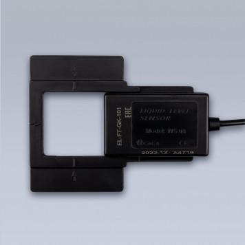 Выключатель сенсорный Eleganz EL-FT-GK-101-4
