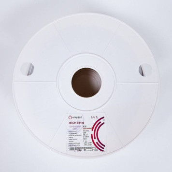 Комплект с лентой светодиодной Eleganz LUX EL-N220-9V-7