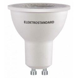 Лампа светодиодная Elektrostandard GU10 LED GU10 5Вт 4200K a049664