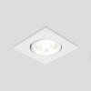 Встраиваемый светильник Elektrostandard 15273/LED a056032