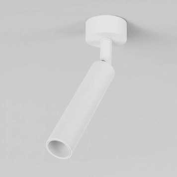 Спот Elektrostandard Diffe a058257-1