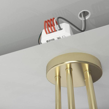 Конвертер Wi-Fi для смартфонов и планшетов Elektrostandard 76005 a059230-7