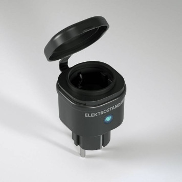 Розетка умная Elektrostandard a065376-2