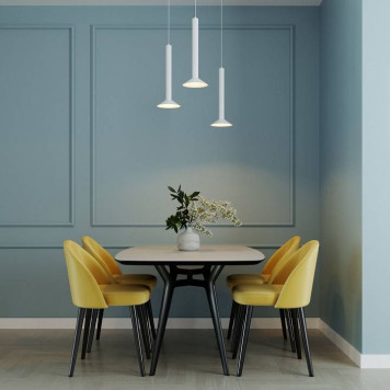 Подвесной светильник Elektrostandard Fest a068828-2