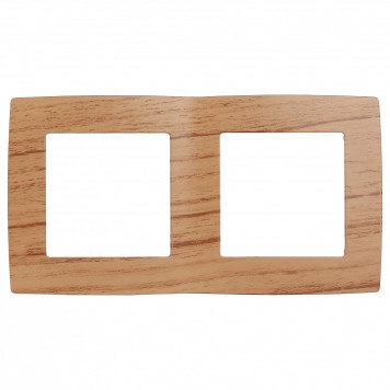 Рамка на 2 поста Эра Эра 12 12-5002-09