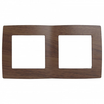 Рамка на 2 поста Эра Эра 12 12-5002-10