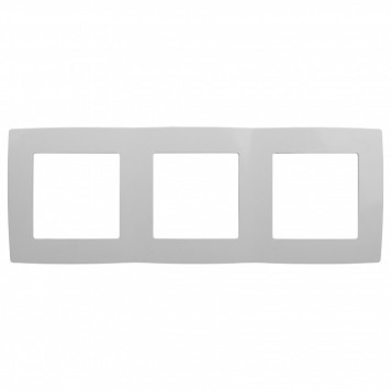 Рамка на 3 поста Эра Эра 12 12-5003-01