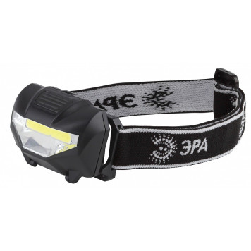 Фонарь налобный Эра GB-501-1
