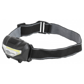 Фонарь налобный Эра GB-501-2