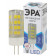 Лампа светодиодная Эра Стандарт LED JC-5W-220V-CER-840-G4