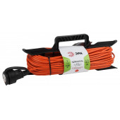 Удлинитель Эра  UFx-1-2x1.0-40m