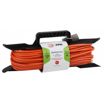 Удлинитель Эра UFx-1e-3x0.75-30m