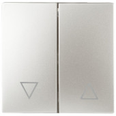 Клавиши для выключателя для жалюзи Эра Эра 12 12-6203-15