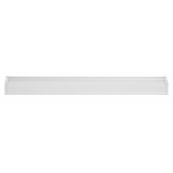 Накладной светильник Эра LLED-01-04W-4000-E-3