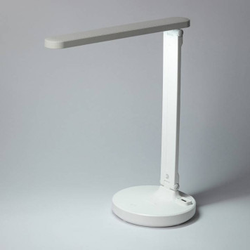 Настольная лампа офисная Эра NLED-511 Б0057204-3
