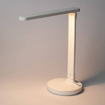 Настольная лампа офисная Эра NLED-511 Б0057204-4