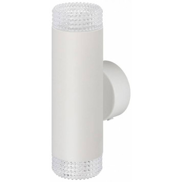 Бра Эра WL50 WH/TR Б0061195-1