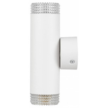 Бра Эра WL50 WH/TR Б0061195-2