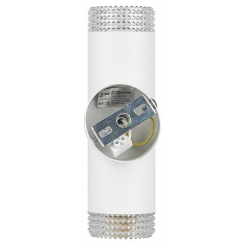 Бра Эра WL50 WH/TR Б0061195-3