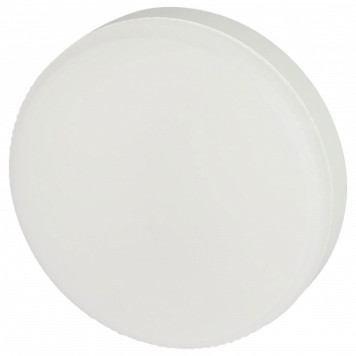 Лампа светодиодная Эра Green Line LED GX-15W-865-GX53 GL