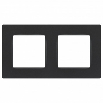 Рамка на 2 поста Эра Эра 12 12-5202-12