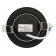 Встраиваемый светильник Эра KL LED 25A-5 4K BK