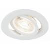 Встраиваемый светильник Эра KL LED 25A-5 4K WH
