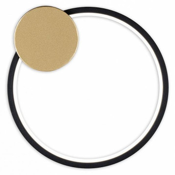 Накладной светильник Escada Figures 10263/1LED-1