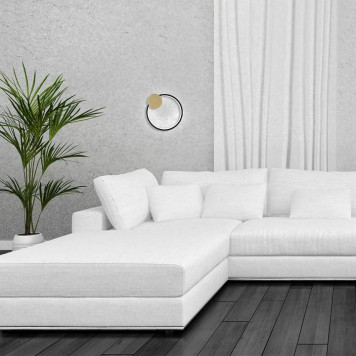 Накладной светильник Escada Figures 10263/1LED-2