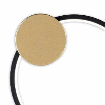 Накладной светильник Escada Figures 10263/1LED-3