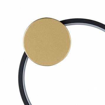 Накладной светильник Escada Figures 10263/1LED-4