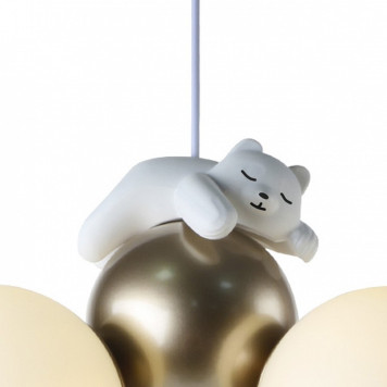 Подвесная люстра Escada 110 1102/3S-3