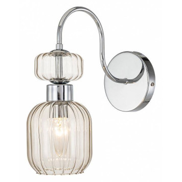 Бра Escada Gloss 1141/1A Chrome/Beige-1