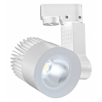 Светильник на штанге Escada 20030 20030TRA/01LED SWH