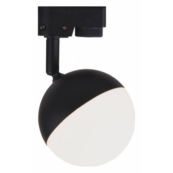 Светильник на штанге Escada 20041 20041TRA/01LED BK