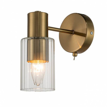 Бра Escada Diversity 2120/1A Gold-1