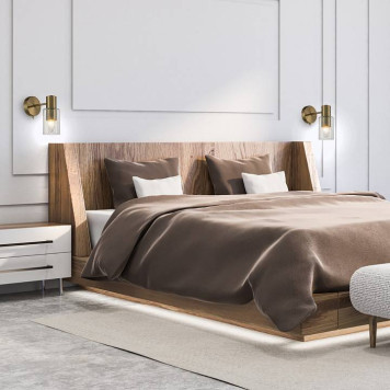 Бра Escada Diversity 2120/1A Gold-2